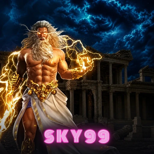 sky99 APK Indonesia - Tampilan antarmuka